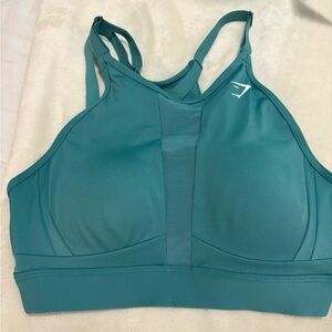 NWOT Gymshark High impact Sports Bra